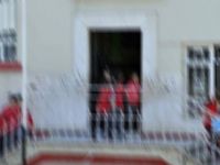 Bayburt'ta ilkokul öğrencisine darp iddiası