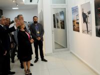 KIFSAD’IN “The Fashıon Workshop” sergisi AKM’de dün akşam açıldı