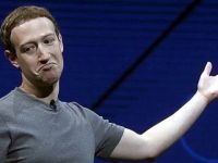 Cambridge Analytica'nın CEO'su görevden alındı