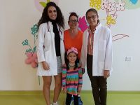 4 Yaşındaki Çocuğa Anjiyo