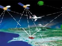 Doğu Akdeniz üzerindeki uçuşlarda ciddi GPS sorunu