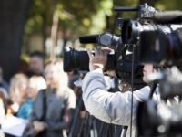 Gazetecilerin sorgulanması AB’ye taşınıyor