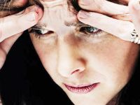 Stres adale ağrısına neden oluyor