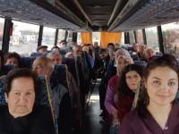 Yaşlılar Haftası… İskele Belediyesi’nden yaşlılara özel program