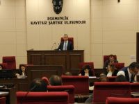 Maliye Bakanlığı Bütçesi görüşülüyor