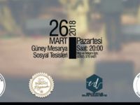 Beyarmudu Belediyesi Türk Sanat Müziği Korosu konser verecek