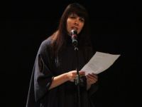 3’üncü Gazimağusa Uluslararası Şiir Günleri başladı