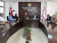 Şahali: “Et ithalatı şu anda gündemimizde yok, değerlendirilebilir"