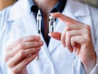 "Dünya aşı bulamıyor biz reddediyoruz"