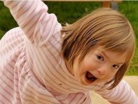 21 Mart Dünya Down Sendromu Farkındalık Günü...+1 farkla aynıyız