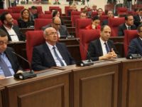 Hükümette atama krizi