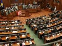 Kosova AB ile vize serbestisine bir adım daha yaklaştı