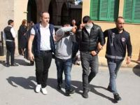 Hapçılar tutuklu yargılanacak