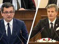 "Fabrika ayarı Ankara'dan"