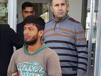 KKTC’de 3 aydır izinsiz