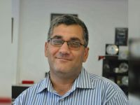 Ulaş Gökçe, İsmail Arter'e rakip oldu