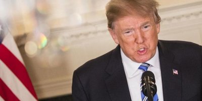 Trump: "Askerlerimizin eve dönme zamanı geldi"