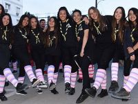 “Çorabını Gey da Gel”