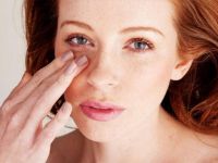 Yüzdeki kahverengi lekelere dikkat!