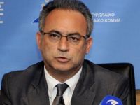 Neofitu Duncan ile görüştü