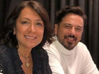 Asuman Dabak’ın yoğun iş temposu