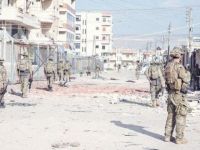 TSK ve ÖSO birlikleri Afrin’in güneyine ilerliyor