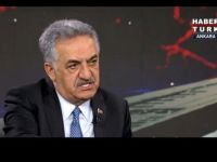 AK Partili Hayati Yazıcı'dan Cumhurbaşkanlığı seçim kanunu hakkında önemli açıklama