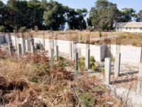 Huzurevi Projesi yılan hikayesi