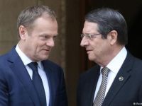 Brüksel zirvesi karar taslağı…