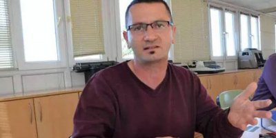 Vadilili: "Adada deprem ihtimali arttı"