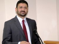 Atun: "Eğitim sisteminde acil reformlar yapılmalı"