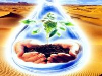 Dünya Su Günü'nde "Küresel Isınma" uyarısı