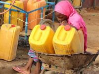 Dünyada 2 milyar insan "kirli" su içiyor