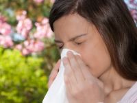 “Saman nezlesinde en etkin tedavi İmmünoterapi"