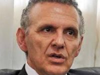 Fotiu Bulgaristan Büyükelçisi ile görüştü
