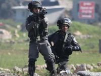 ABD'nin Kudüs kararından bu yana 562 Filistinli çocuk gözaltına alındı