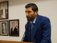 Halkın Partisi Olağanüstü Lefkoşa İlçe Kongresi gerçekleştirildi… Başkan Hasan Sapsızoğlu