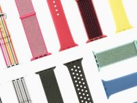 Apple Watch için yeni kayışlar duyuruldu
