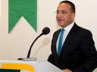 Bugün Dünya Su Günü… Şahali: “Ada ülkesinde yaşadığımızdan dolayı kendi suyumuza kendimiz sahip çıkmalıyız”