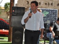 Çatalköy Belediyesi, “Yaşlılar haftası” nedeniyle çeşitli etkinlikler düzenledi