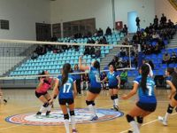 DAÜ’den çifte galibiyet