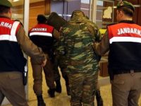Sınırı geçen 2 Yunan asker soruşturmasında yeni gelişme!