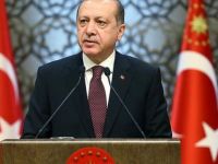 Cumhurbaşkanı Erdoğan: Son süreçte yaşadıklarımız tezgahın boyutlarını gösterdi