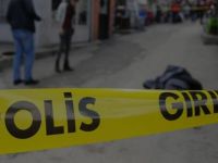 Gaziantep'te taksi durağında silahlı kavga