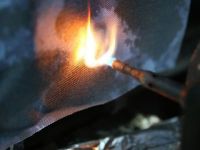 Mehmetçiğin kıyafetlerine sıkı denetim