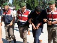 Yalova'da 5 yaşındaki Eylül'ün katili hakim karşısında