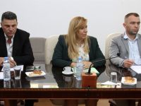 Sayıştay komitesi toplandı