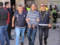 Girne mahkemesinin en yoğun günü