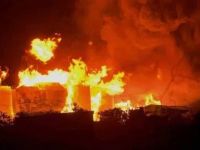 Hindistan'da fişek imalathanesinde patlama: 5 ölü, 12 yaralı