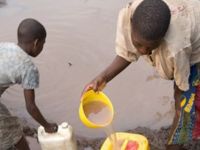 "Dünyada 2 milyardan fazla insanın güvenli suya erişimi yok"